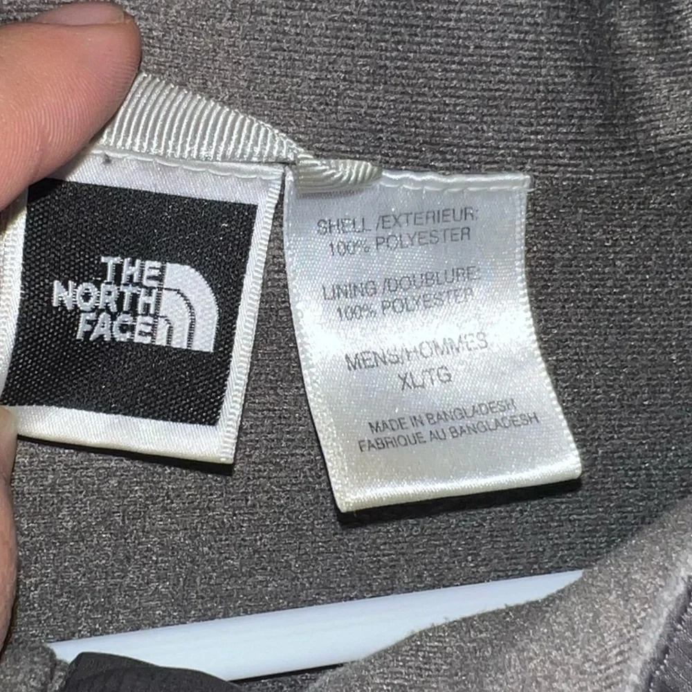 The North Face Vintage Lined Jacket